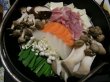 画像1: [予約]鍋物用山菜きのこセット（２人前） (1)